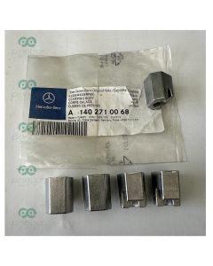 CLAMPING BODY - 140 271 0068