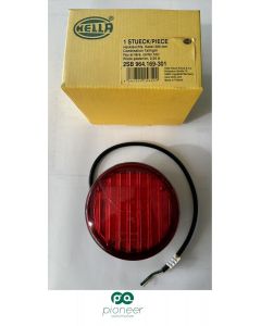 HELLA 2SB964169301 Taillight