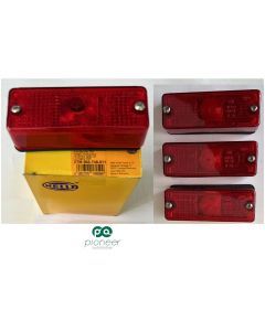 HELLA 2TM003748011 Tail Light