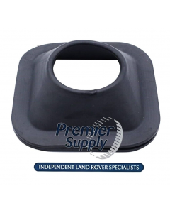 LAND ROVER SERIES 1 2 2A 3 - 1950 to 1984 RUBBER GEAR STICK LEVER GAITER 301437