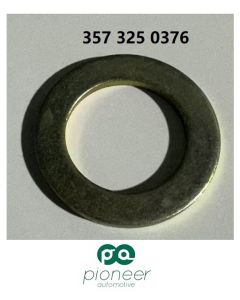 357 325 0376 WASHER