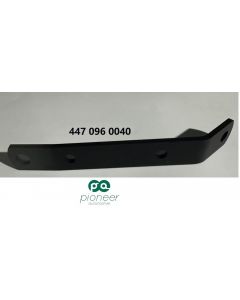 COUNTY 447 096 0040 BRACKET