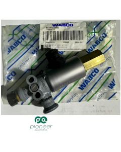 WABCO 4721763160 Solenoid Valve