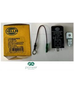 HELLA 4AZ003787021 Flasher Unit