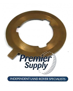 LAND ROVER SERIES TRANSFER BOX INTERMEDIATE GEAR CLUSTER THRUST WASHER 521328