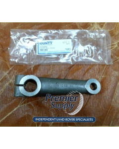 LAND ROVER SERIES 2, 2A, 3 UPPER ARM FOR STEERING RELAY 531040
