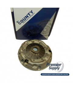 LAND ROVER SERIES 2, 2a CLUTCH PRESSURE PLATE DIAPHRAM TYPE 571228