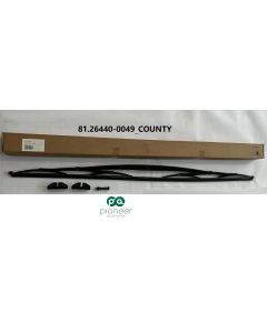 1000MM WIPER BLADE