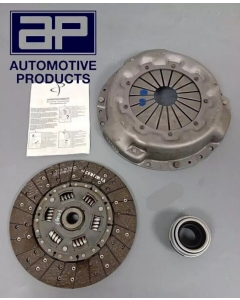 3.5 & 3.9 V8 CLUTCH KIT RANGE ROVER CLASSIC LAND ROVER DISCOVERY DEFENDER KT9109