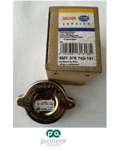 BEHR HELLA  8MY 376 742-191 SEALING CAP, RADIATOR