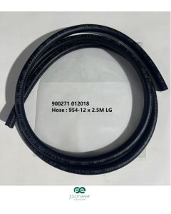 900271012018 - RUBBER HOSE