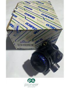 WABCO 9730060030 Relay Valve