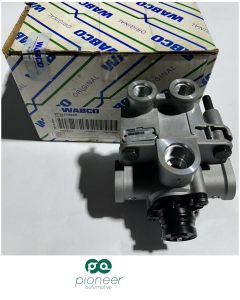 WABCO 973 011 200 0 BRAKE VALVE