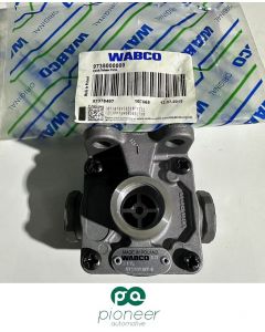 WABCO 9735000000 QUICK RELEASE VALVE