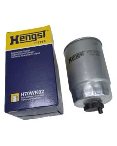 LAND ROVER 200 & 300 TDI OIL FILTER AND FUEL FILTER AEU2147L