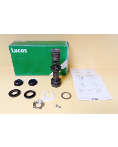 NOS LUCAS TRW LAND ROVER DEFENDER 110 BRAKE MASTER CYLINDER REPAIR KIT AEU3015