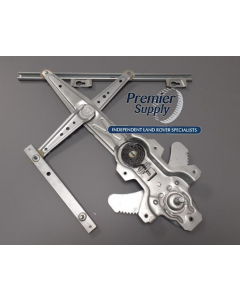 LAND ROVER DEFENDER FRONT RIGHT/DRIVERS SIDE WINDOW REGULATOR - ALR4533