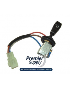 LAND ROVER DEFENDER MAIN SIDE & HEADLIGHT SWITCH MASTER LIGHTING/LIGHT AMR6104