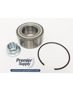 LAND ROVER FREELANDER 1 to 2001 FRONT REAR RIGHT LEFT WHEEL BEARING KIT ANR5861