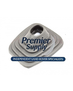 LAND ROVER FREELANDER 1 MANUAL GEAR LEVER RUBBER GAITER OEM AWR5500LNF