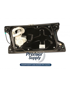 RANGE ROVER SPORT DISCOVERY 3 FRONT RIGHT WINDOW REGULATOR & MOTOR CUH500103