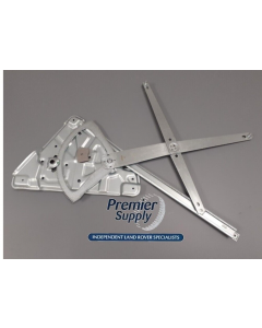 RANGE ROVER P38 WINDOW REGULATOR RIGHT HAND FRONT/DRIVERS SIDE CVF100740