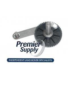 LAND ROVER DEFENDER WIPER MOTOR 140 DEGREE CRANK GEAR & PRIMARY LINK DLW000020
