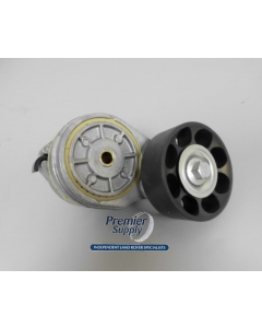 LAND ROVER DEFENDER,DISCOVERY,R/R 300 TDI AUXILIARY BELT TENSIONER ERR4708