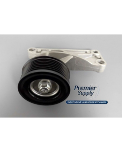 Land Rover Defender,Discovery 2 TD5 Ancillary Drive Belt Idler Pulley ERR6949