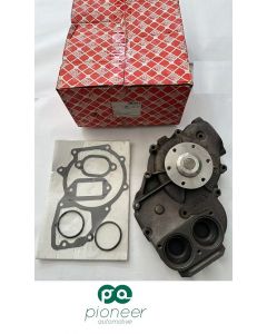FEBI 09197 Water Pump with gaskets