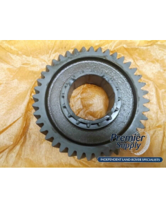 GENUINE LAND ROVER LOW OUTPUT GEAR FOR LT230 TRANSFER BOX 40 TEETH FRC7434