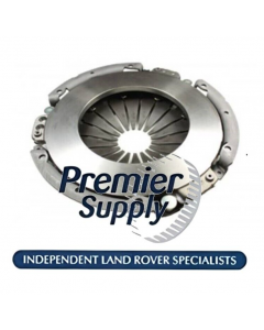 LAND ROVER DISCOVERY 2 DEFENDER TD5 CLUTCH PRESSURE PLATE COVER FTC4630