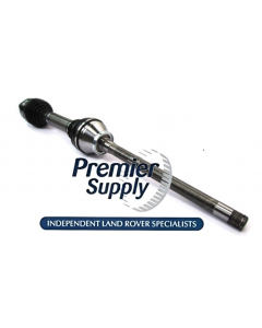 RANGE ROVER L322 - 2002 to 2012 FRONT RIGHT HAND DRIVESHAFT IED500110