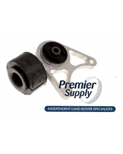 LAND ROVER FREELANDER 1 LEFT HAND REAR DIFFERENTIAL DIFF MOUNT KHC500090