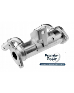 RANGE ROVER L322 & RANGE ROVER SPORT 3.6 TDV8 RIGHT HAND EGR COOLER LR003858
