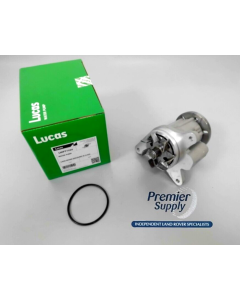 LUCAS WATER PUMP 2.7 TDV6 DISCOVERY 3 & 4 RANGE ROVER SPORT JAGUAR LR009324