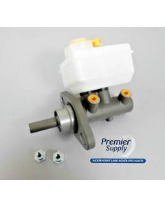 LAND ROVER DEFENDER WITH 4 WHEEL ABS BRAKE MASTER CYLINDER LR013017