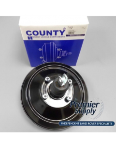 LAND ROVER DEFENDER 200 & 300 TDI TD5 PUMA NON-ABS BRAKE SERVO LR013488
