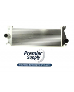 LAND ROVER DEFENDER TD5 & 2.2 2.4 PUMA INTERCOOLER LR017950