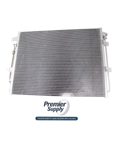 3.0 TDV6 3.6 TDV8 RANGE ROVER SPORT L320 DISCOVERY 4 AIR CON CONDENSER LR018405