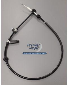 LAND ROVER DISCOVERY 3 & 4 RANGE ROVER SPORT RIGHT SIDE HANDBRAKE CABLE LR018469