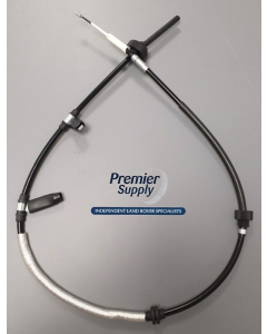 LAND ROVER DISCOVERY 3 & 4 RANGE ROVER SPORT LEFT SIDE HANDBRAKE CABLE LR018470