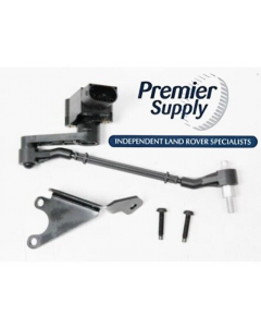 RANGE ROVER L322 FRONT LEFT HAND RIDE HEIGHT SENSOR LR020626 AIR SUSPENSION
