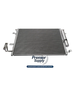 RANGE ROVER L322 4.4 TDV8 DIESEL AIR CONDITIONING CONDENSER AIR CON LR022744