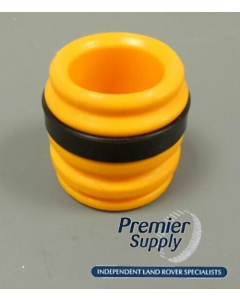 RANGE ROVER EVOQUE L538 FRONT SHOCK ABSORBER BUMPER LR024476