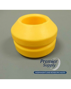 RANGE ROVER EVOQUE L538 REAR SHOCK ABSORBER BUMPER LR024487