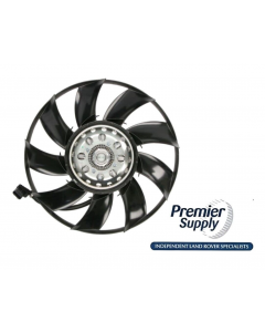 3.6 TDV8 4.4 V8 AJ PETROL RANGE ROVER SPORT & L322 VISCOUS FAN CLUTCH LR025234