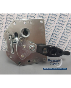 LAND ROVER DEFENDER REAR END DOOR LATCH/LOCK HANDLE NON CENTRAL LOCKING LR031336
