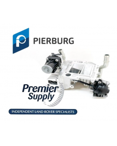 4.4 TDV8 RANGE ROVER & RANGE ROVER SPORT EGR VALVE LR033373