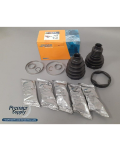 RANGE ROVER L405 SPORT L494 LAND ROVER DISCOVERY 5 DRIVESHAFT BOOT KIT LR034530